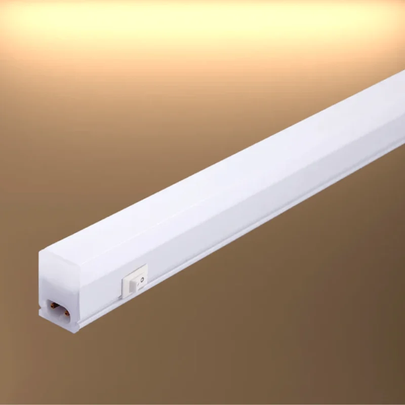 Under Cabinet 14W 3ft LED Link Light IP20 with Switch