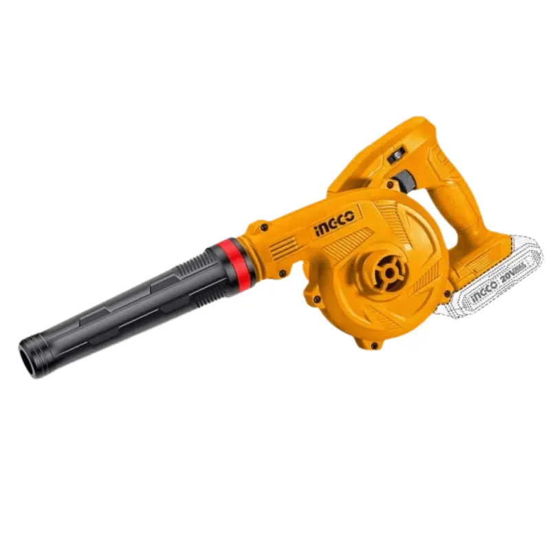 Ingco 20V Lithium-Ion Cordless Blower