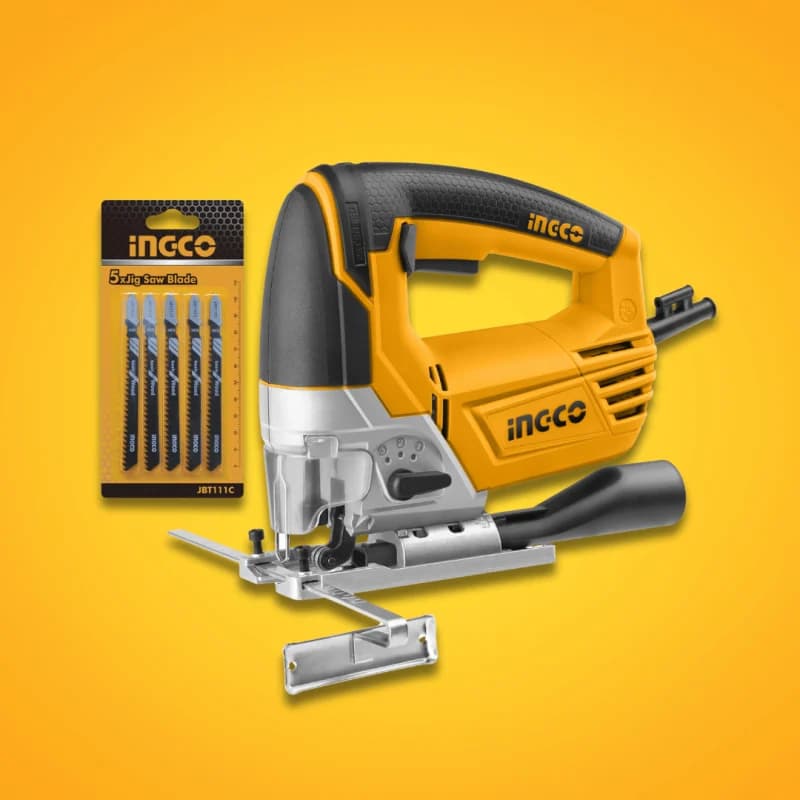 Ingco Jigsaw 800W