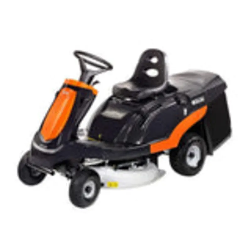 Oleo-Mac Lawn Mower Tractor