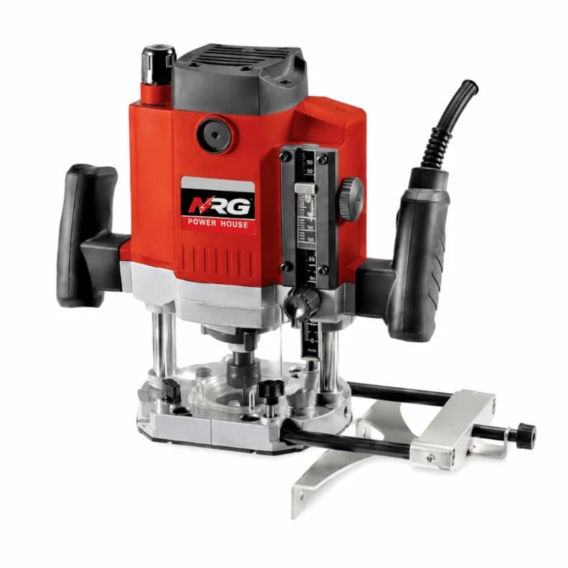 NRG 12mm Electric Router 2000W
