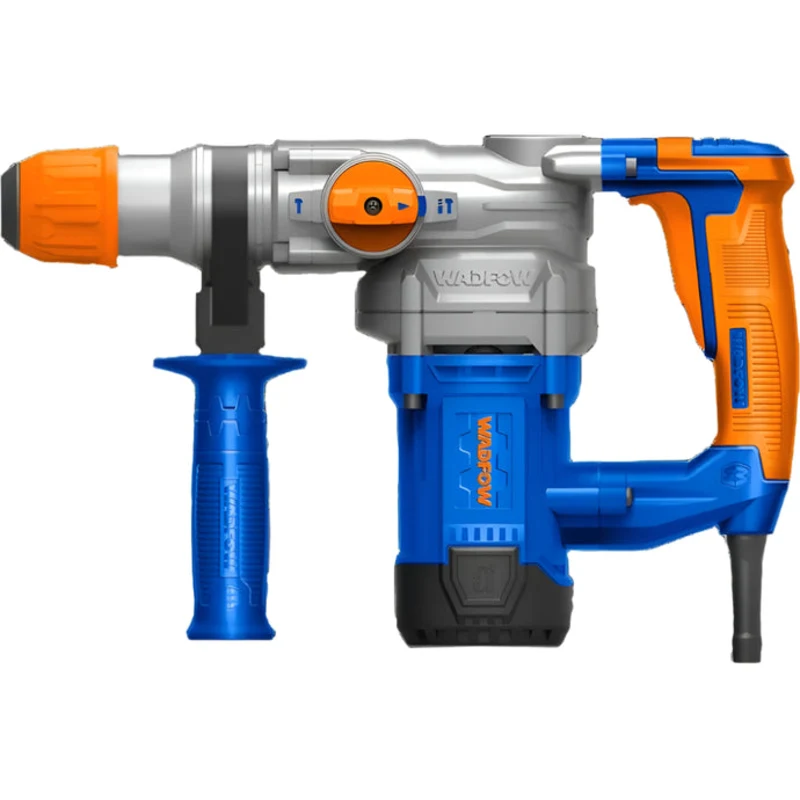 Wadfow Wadfow SDS-Plus Rotary Hammer 1050W