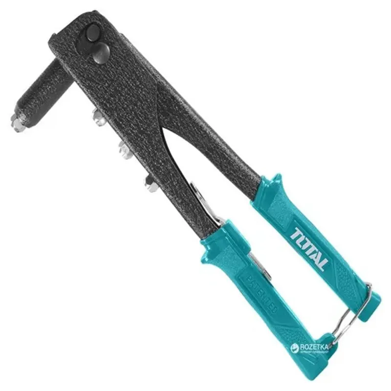 Total 10.5″ Hand Riveter