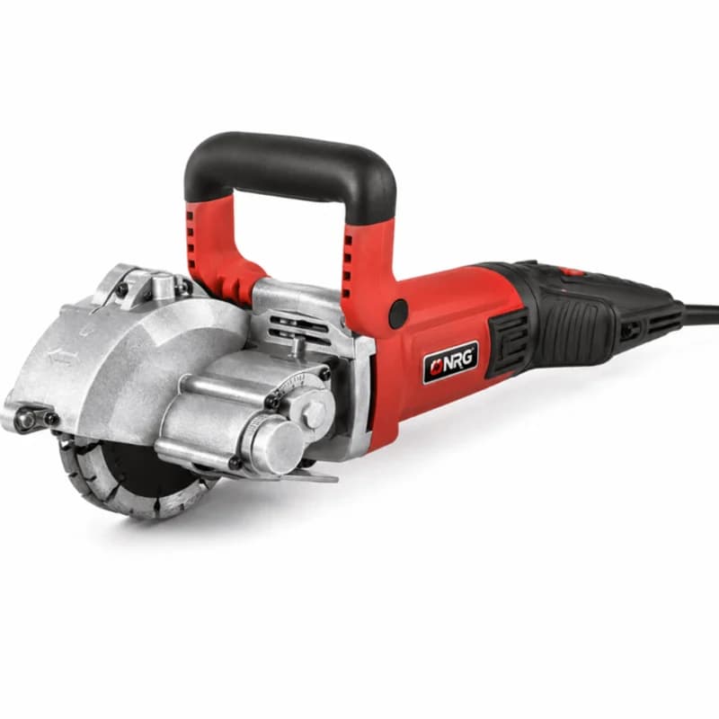 NRG 133mm Wall Chaser 3000W